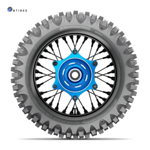 2.75/0R10 37J STARCROSS 5 Mini