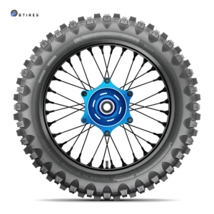 100/100R18 59M STARCROSS 5 Soft