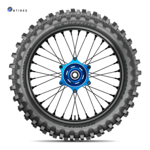 90/100R21 57M STARCROSS 6 Medium/Hard