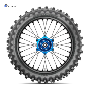 80/100R21 51M STARCROSS 6 Medium/Soft