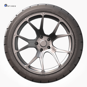 205/50R17 93Y Power Paw A/S